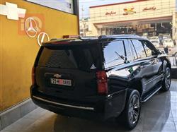 شيفروليه تاهو